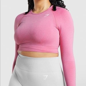 Vital Seamless 2.0 long sleeve